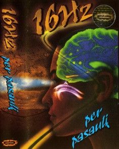16 Hz - Per Pasaulį (1997)