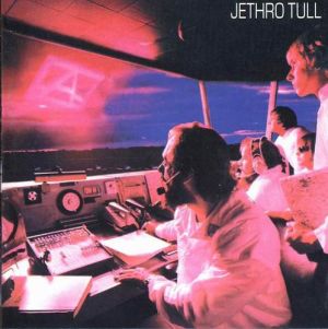 Jethro Tull - A (1980)