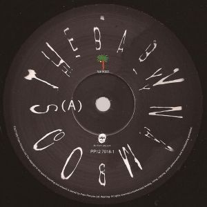 The Baby Namboos - Ancoats 2 Zambia (1999)