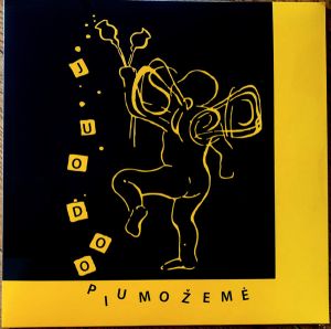 Siela - Juodo Opiumo Žemė (2023)