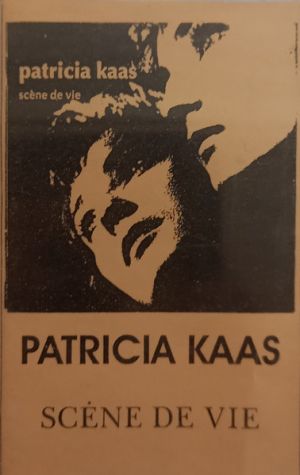 Patricia Kaas - Scène De Vie