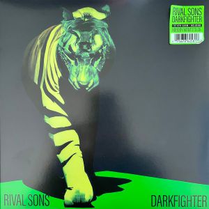 Rival Sons - Darkfighter (2023)