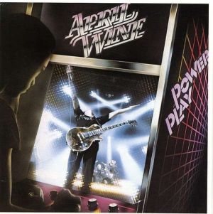 April Wine - Power Play (1982)