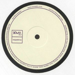 Sceneshifters - REZ19nineteen (2023)