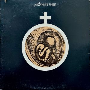 Mother's Finest - Mother's Finest (1972)