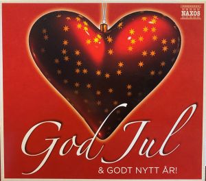 Various - God Jul & Godt Nytt År! (2007)