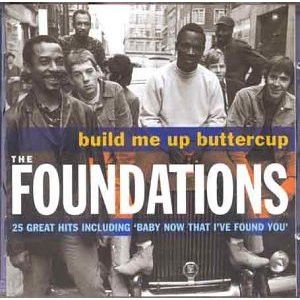 The Foundations - Build Me Up Buttercup (1998)