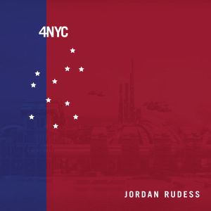 Jordan Rudess - 4NYC (2022)