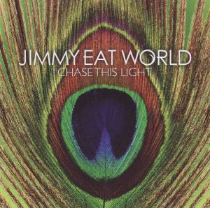Jimmy Eat World - Chase This Light (2007)