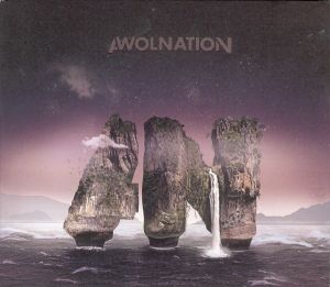 Awolnation - Megalithic Symphony (2011)