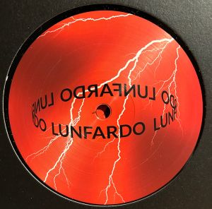 Lunfardo - Salsipuedes Ep - Pt2 - Va - 12" (2023)