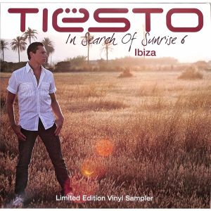 Tiësto - In Search Of Sunrise 6: Ibiza (2023)