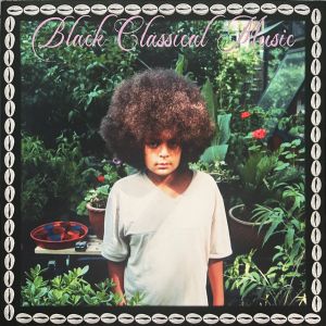 Yussef Dayes - Black Classical Music (2023)