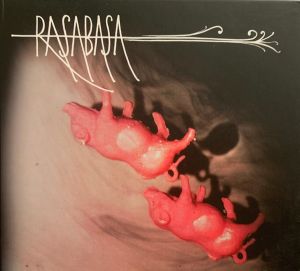 Rasabasa - Rasabasa (2010)