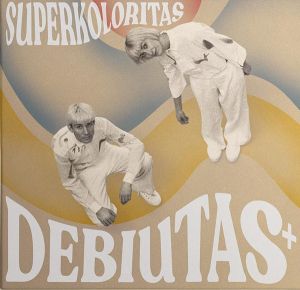 Superkoloritas - Debiutas + (2023)