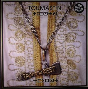 Tamikrest / ⵜⵎⴾⵔⵙⵜ - Toumastin (2011)