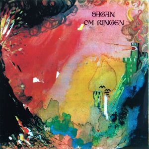 Bo Hansson - Sagan Om Ringen (1971)