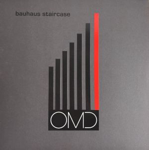OMD - Bauhaus Staircase (2023)