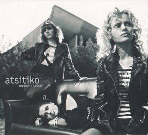 Atsitiko - Mėnulio Laikai (2007)