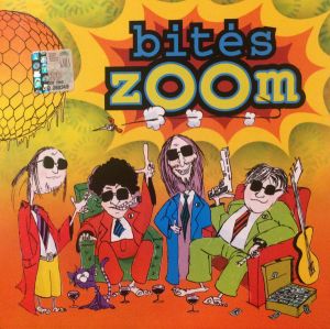 Bitės - Zoom (2005)