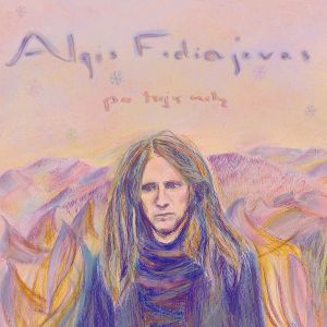 Algis Fediajevas - Po Trejų Metų (2023)