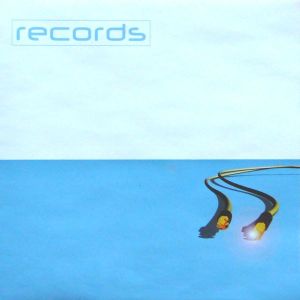 Various - Records (2001)
