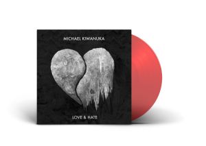 Michael Kiwanuka - Love & Hate (2023)