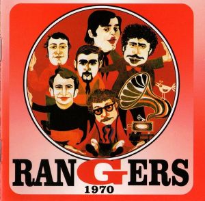 Rangers - Rangers 1970 (1997)