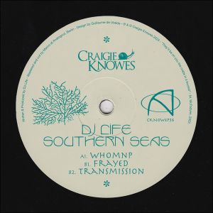 DJ Life (5) - Southern Seas (2023)
