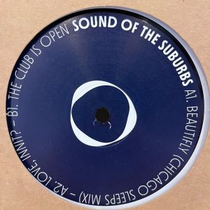 Sounds Of The Suburbs - Love, Innit? (2023)