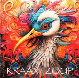 Kraan - Zoup (2023)