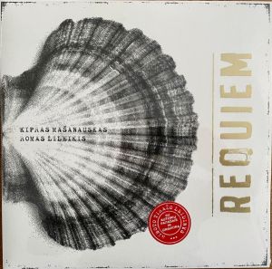 Kipras Mašanauskas / Romas Lileikis - Requiem (2024)