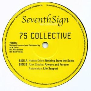 Various - 7S Collective (2004)