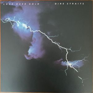 Dire Straits - Love Over Gold (2022)
