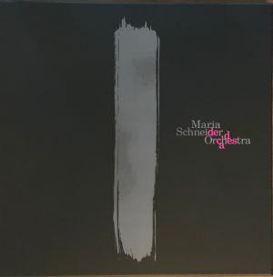 Maria Schneider Orchestra - Decades (2024)