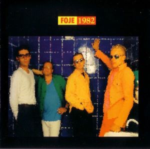 Foje - 1982 (1996)