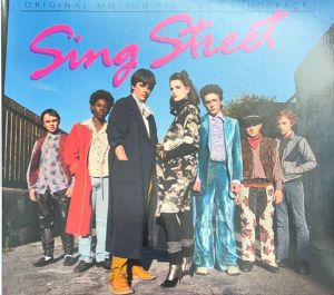 Various - Sing Street (Original Motion Picture Soundtrack) (2016)