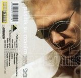 Tomas Augulis - Pasilik Su Manim (1998)