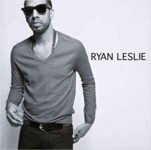 Ryan Leslie - Ryan Leslie (2009)