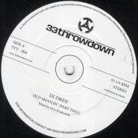 DJ Dren / MP3 Genius - Old Skoolin' (Part Two) (2004)