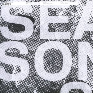 Smooth & Simmonds - The Four Seasons (2024)