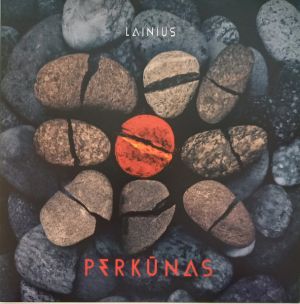 Lainius - Perkūnas (2024)