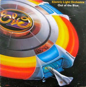 Electric Light Orchestra - Out Of The Blue (1977)