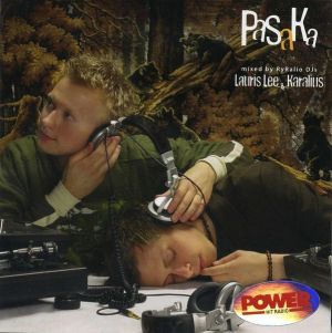 RyRalio DJs - Pasaka (2004)