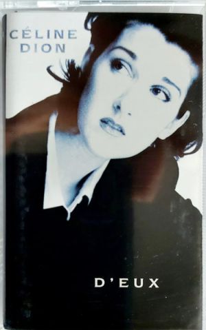 Céline Dion - D'Eux (1995)
