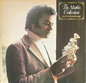 Johnny Mathis - The Mathis Collection (1977)