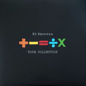 Ed Sheeran - +-=÷× (Tour Collection) (2024)