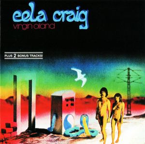 Eela Craig - Virgin Oiland (2024)