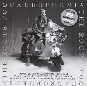Various - The Route To Quadrophenia (2011)