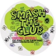 Kardinal Offishall - Smash The Club (2011)